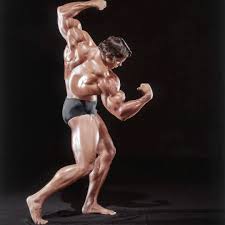 arnold